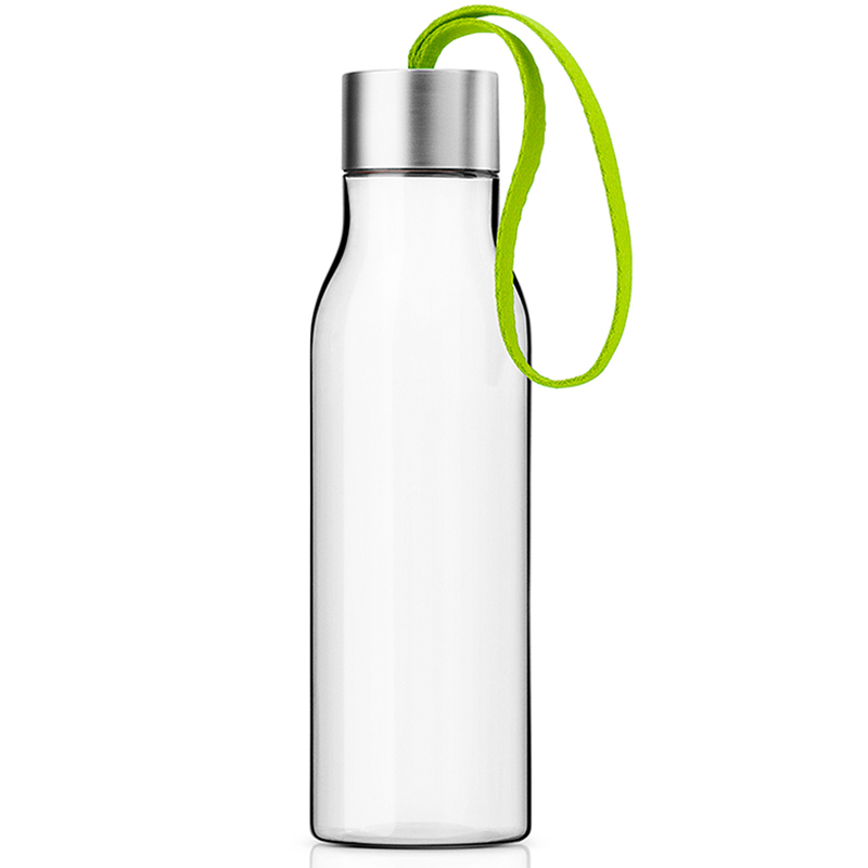 

Бутылка 500 мл лайм, Зеленый