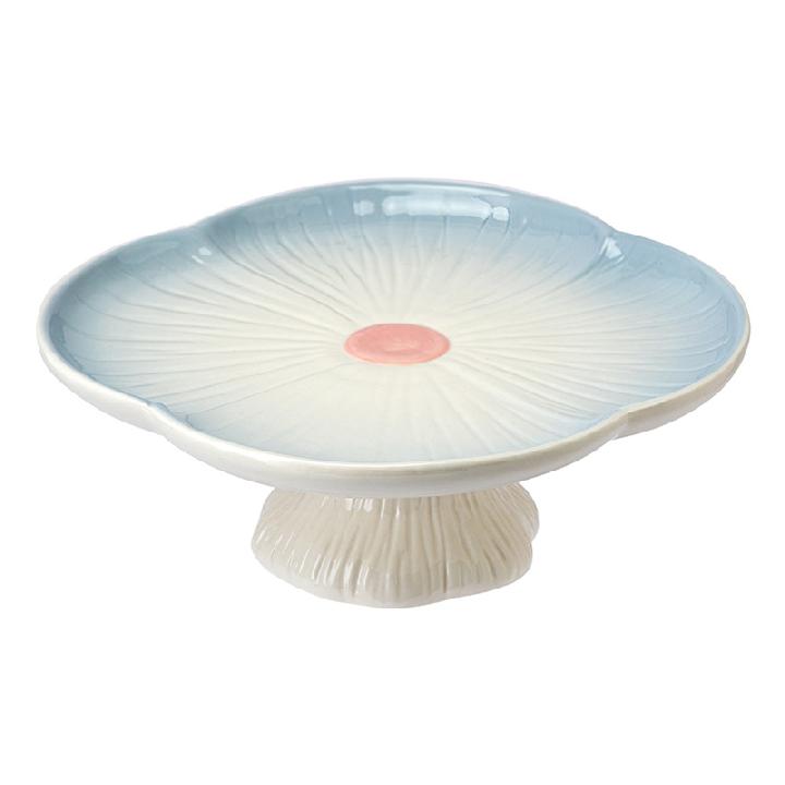 Блюдо сервировочное Tkano Blossom Eden