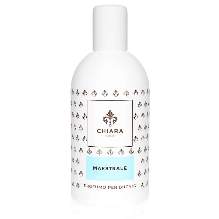 Ароматизатор для белья Chiara Firenze Повелитель ветров Мистраль