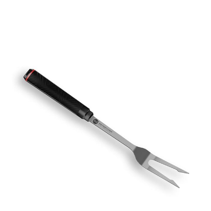Вилка для гриля 800 Degrees Red Line