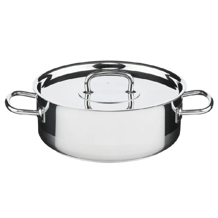 Сотейник с крышкой Kolimax Precise 3л