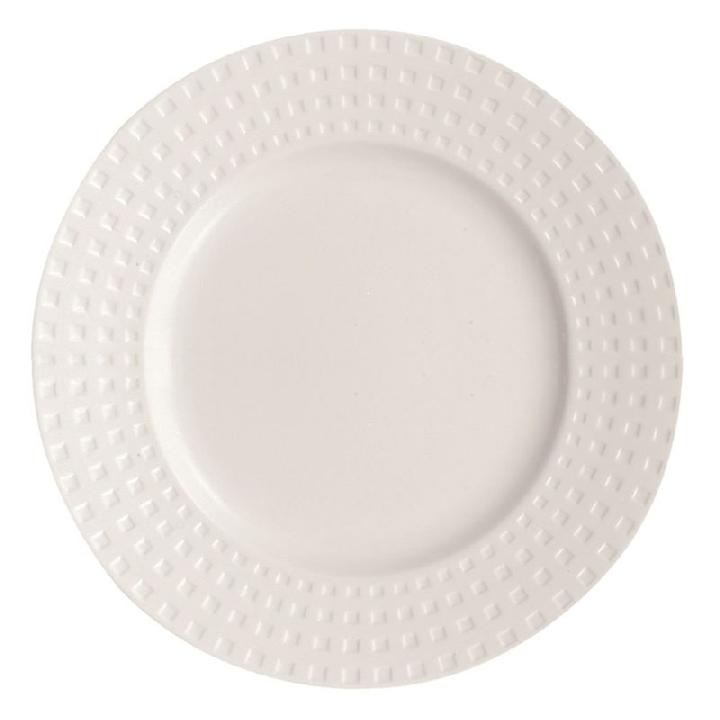 Тарелка десертная Chef & Sommelier Satinique 21,5см