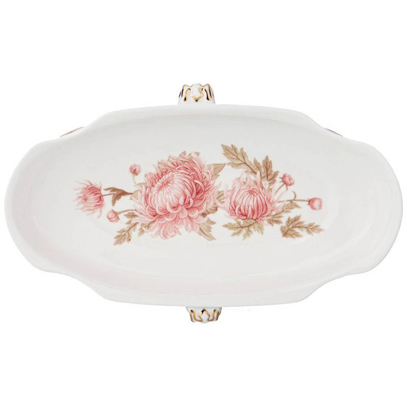 Блюдо Lefard Астра 23x12x4см