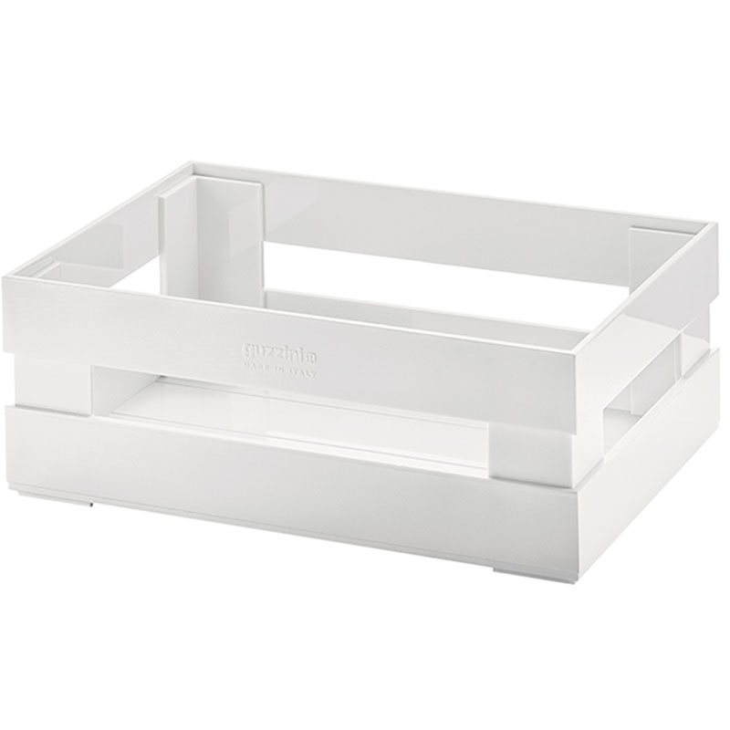 

Ящик для хранения Tidy & Store S 15,3x11,2x7 см светло-серый