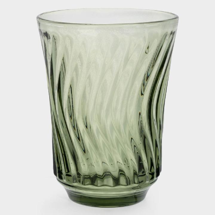 Стакан Anna Lafarg Лимоны 350мл