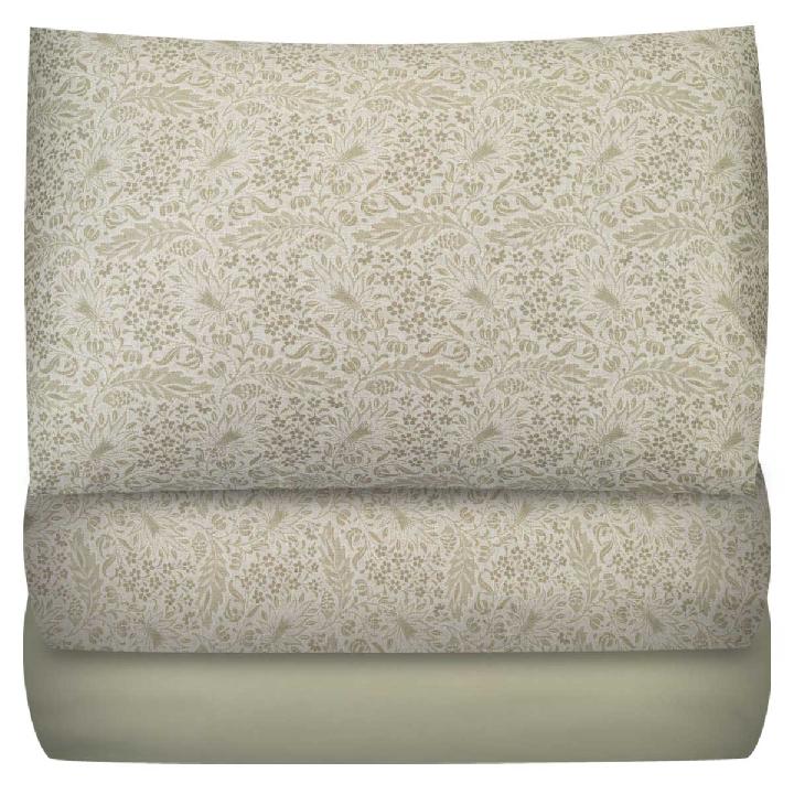 Комплект постельного белья 1,5-спальный Lameirinho Floria