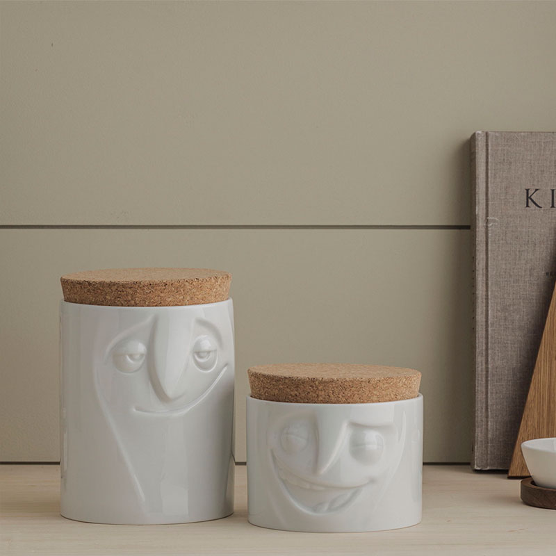 Емкость для хранения Tassen Мимика Charming