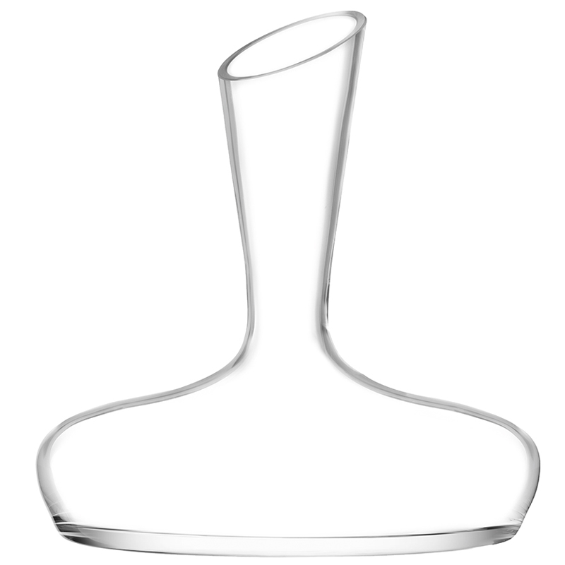 

Графин для вина LSA International Wine Culture 2,45 л, Прозрачный