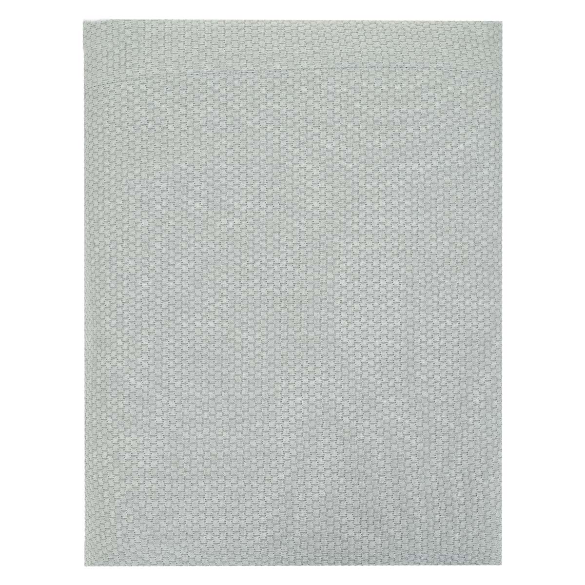 Покрывало евро Portugal Home Berna Light & Grey 260x260см