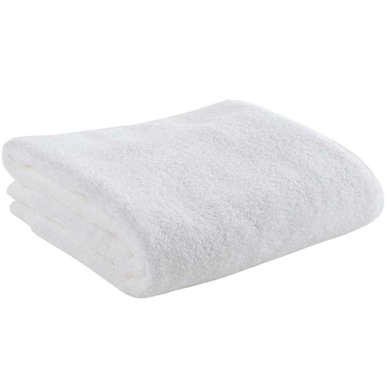 

Полотенце для рук Tkano Essential 50х90см, белого цвета, Белый