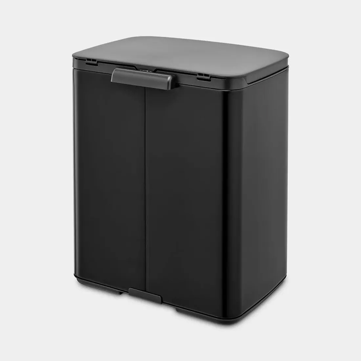 Бак мусорный Brabantia BO 12л