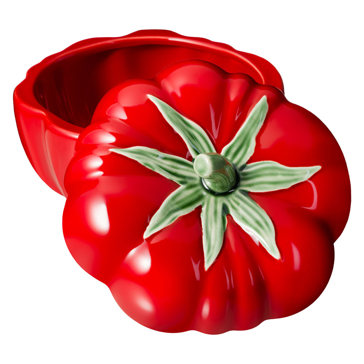 Горшочек для запекания Lefard Village Tomato 900мл