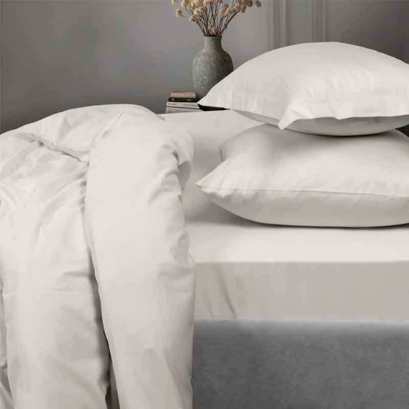 Комплект постельного белья евро Cleanelly Лунный Свет