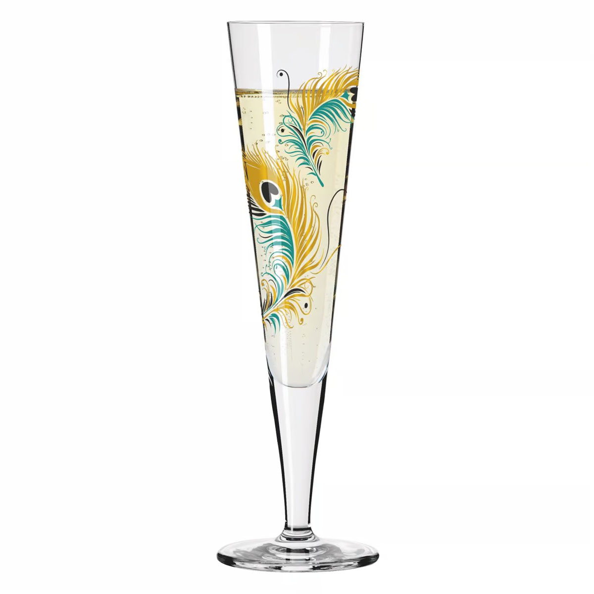 Бокал для шампанского Ritzenhoff Goldnacht Champus Лоренцо