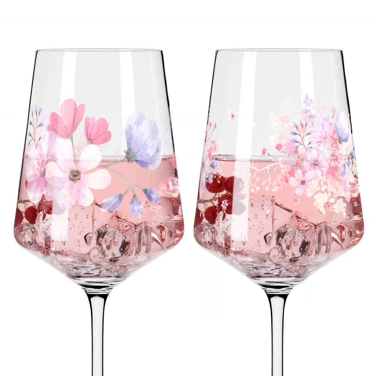 Набор бокалов Ritzenhoff Sommersonett Шприц Кульманн 544мл, 2шт