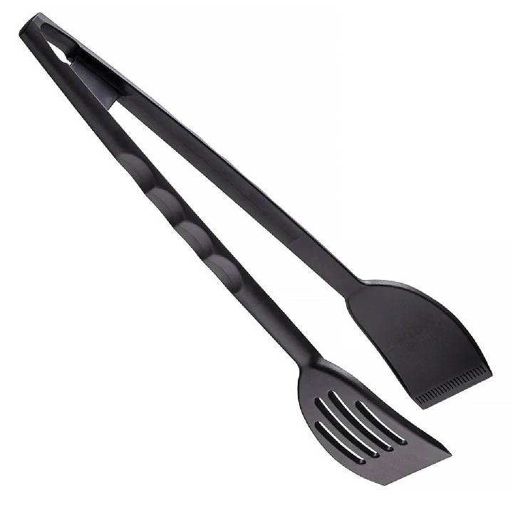 Щипцы для салата Olympia Diamant 28см