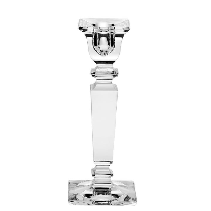 Подсвечник Crystal BOHEMIA Carla 18см