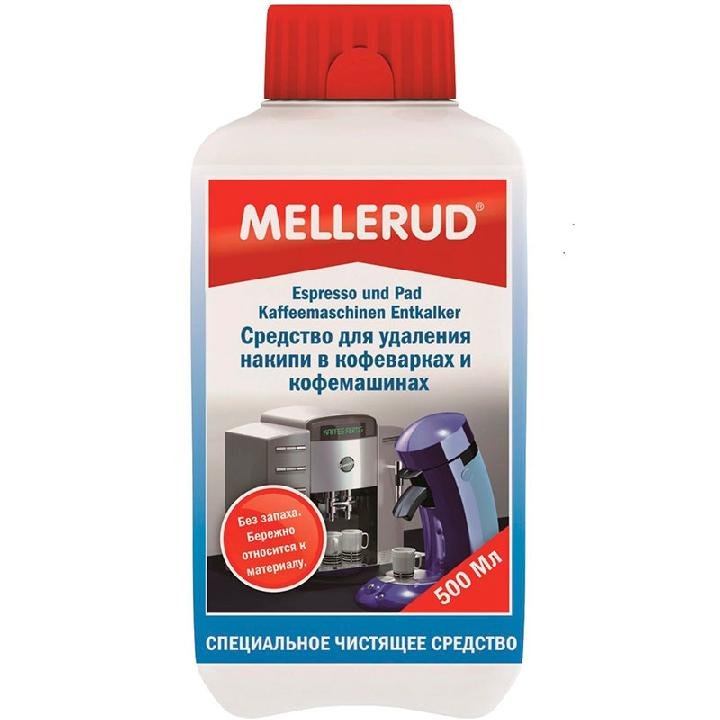Чистящее средство Mellerud от известкового налета 0,5 л