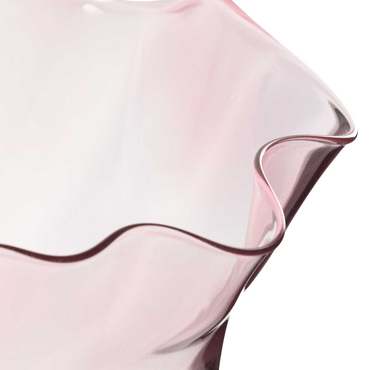 Ваза Zapel Фазолетто