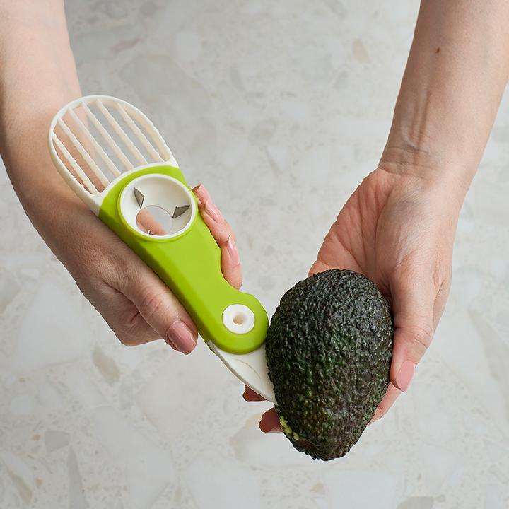 Нож для авокадо складной Smart Solutions Avo