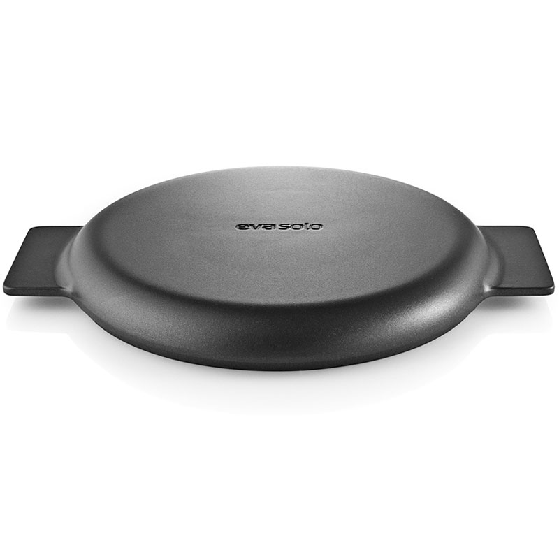 

Крышка для сотейника Nordic Kitchen D24, Черный