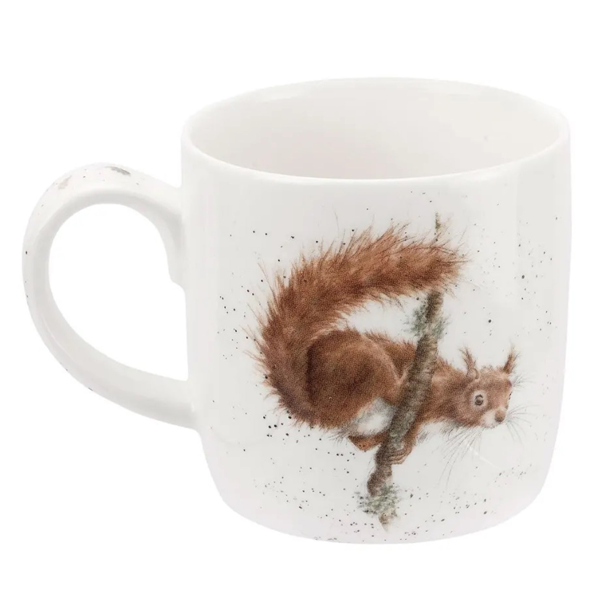 Кружка Royal Worcester’s Wrendale Designs Squirrel