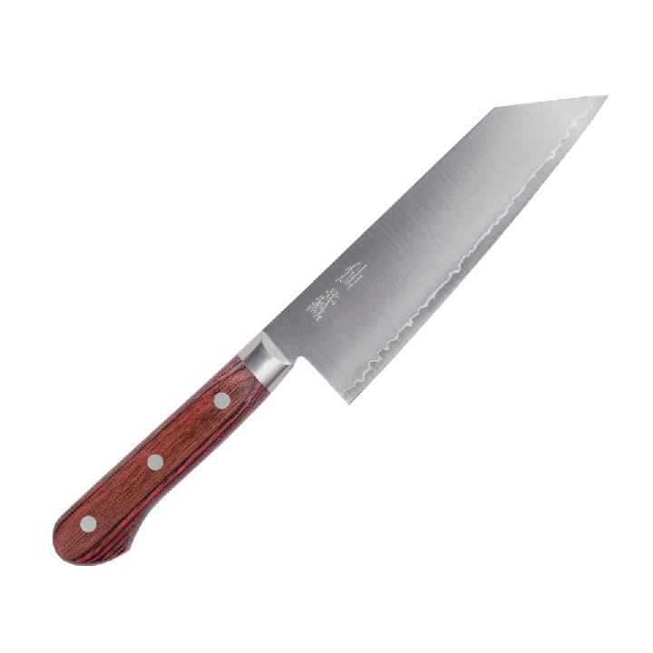 Нож Bunka Suncraft Senzo Clad