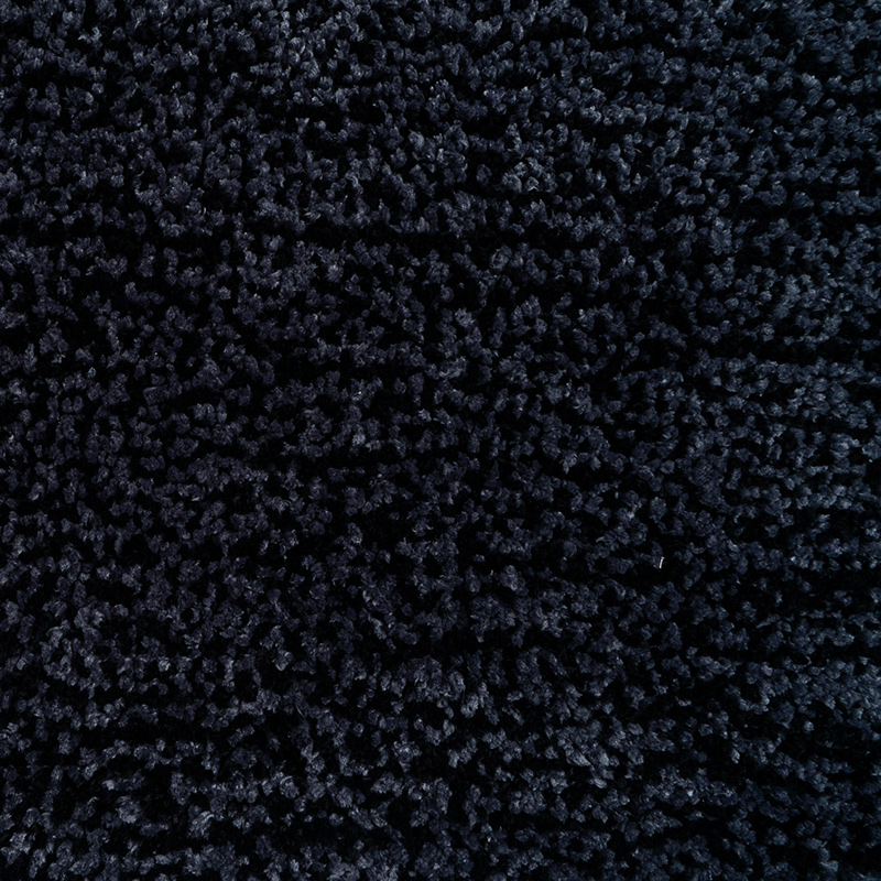 Коврик для туалета Spirella Gobi 55x55см, антрацит