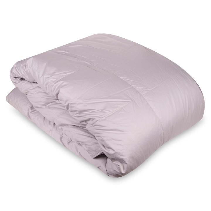 Одеяло 1,5-спальное Bel-Pol Saturn Gray, цвет серебристо-серый