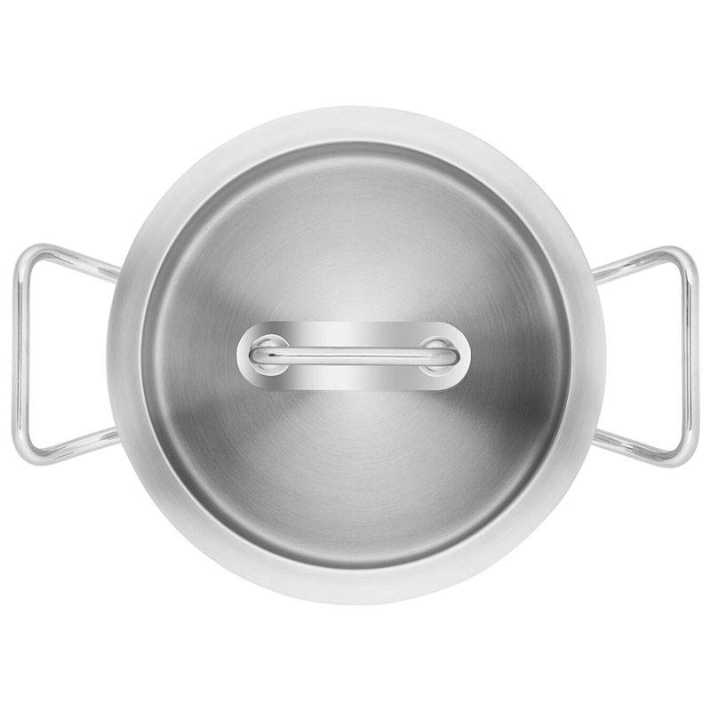 Кастрюля высокая Zwilling Pro