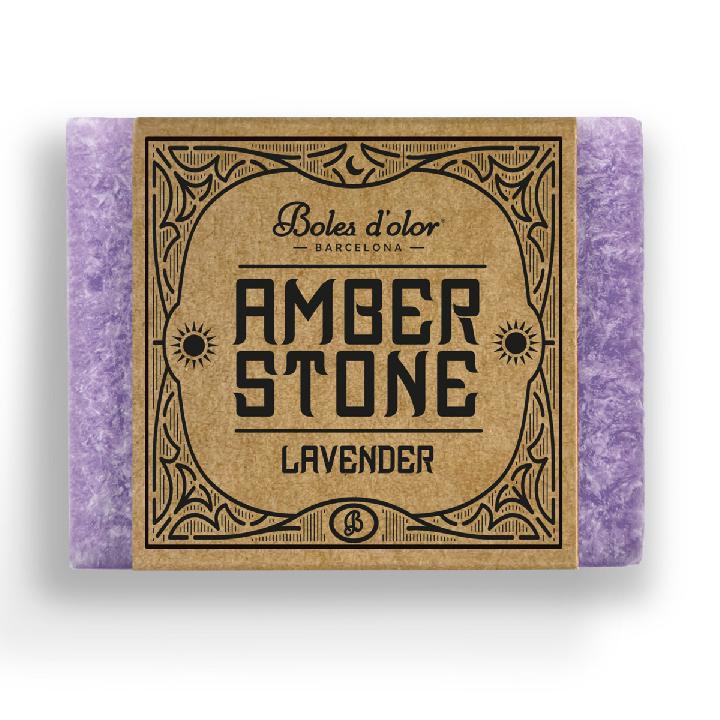 Восковой камень Boles D’olor Essencials Лаванда
