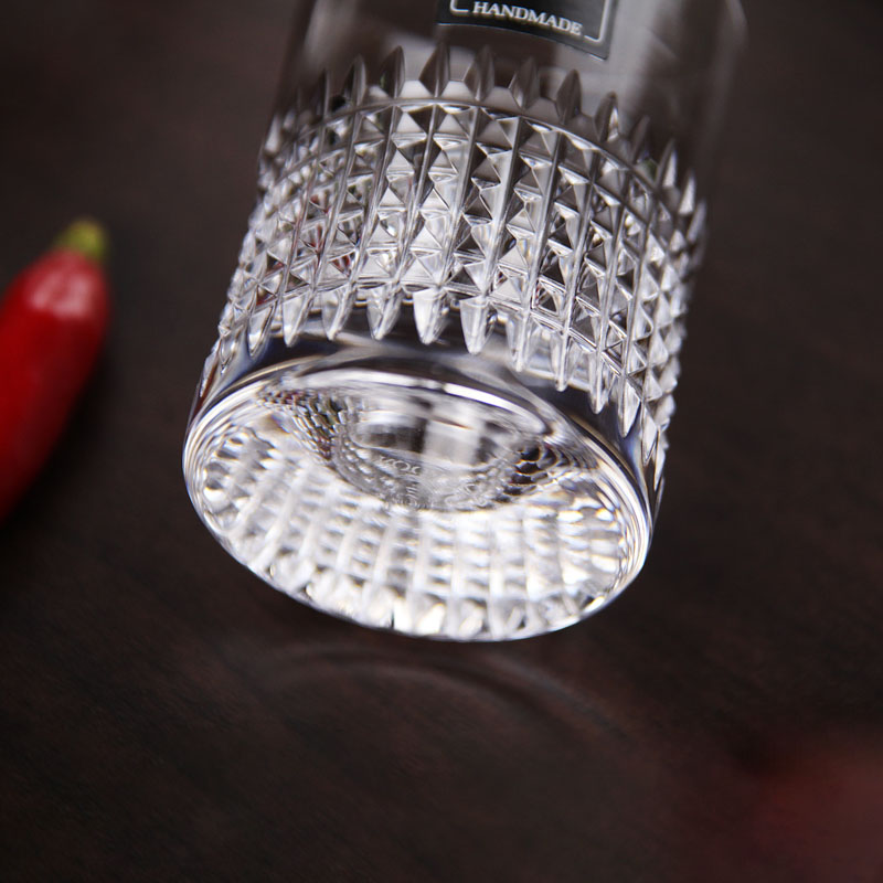 Набор стопок Rogaska Diamond 40мл, 2шт