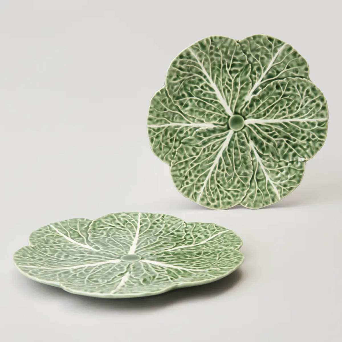 Набор тарелок обеденных Lefard Village 2шт