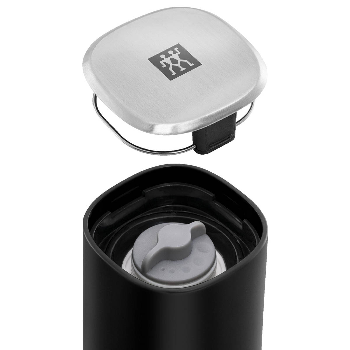 Набор мельниц для перца Zwilling Spices 2шт