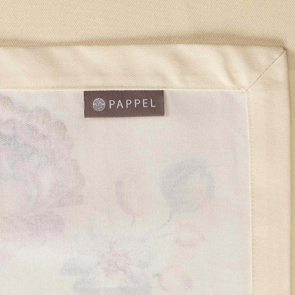 Скатерть Pappel Rachel 130x160см