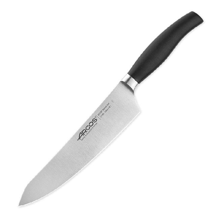 Нож поварской Arcos Clara