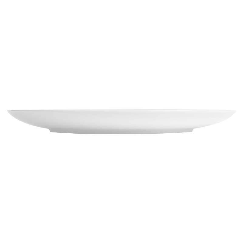 Тарелка обеденная Zapel Table Blanche 26,8см