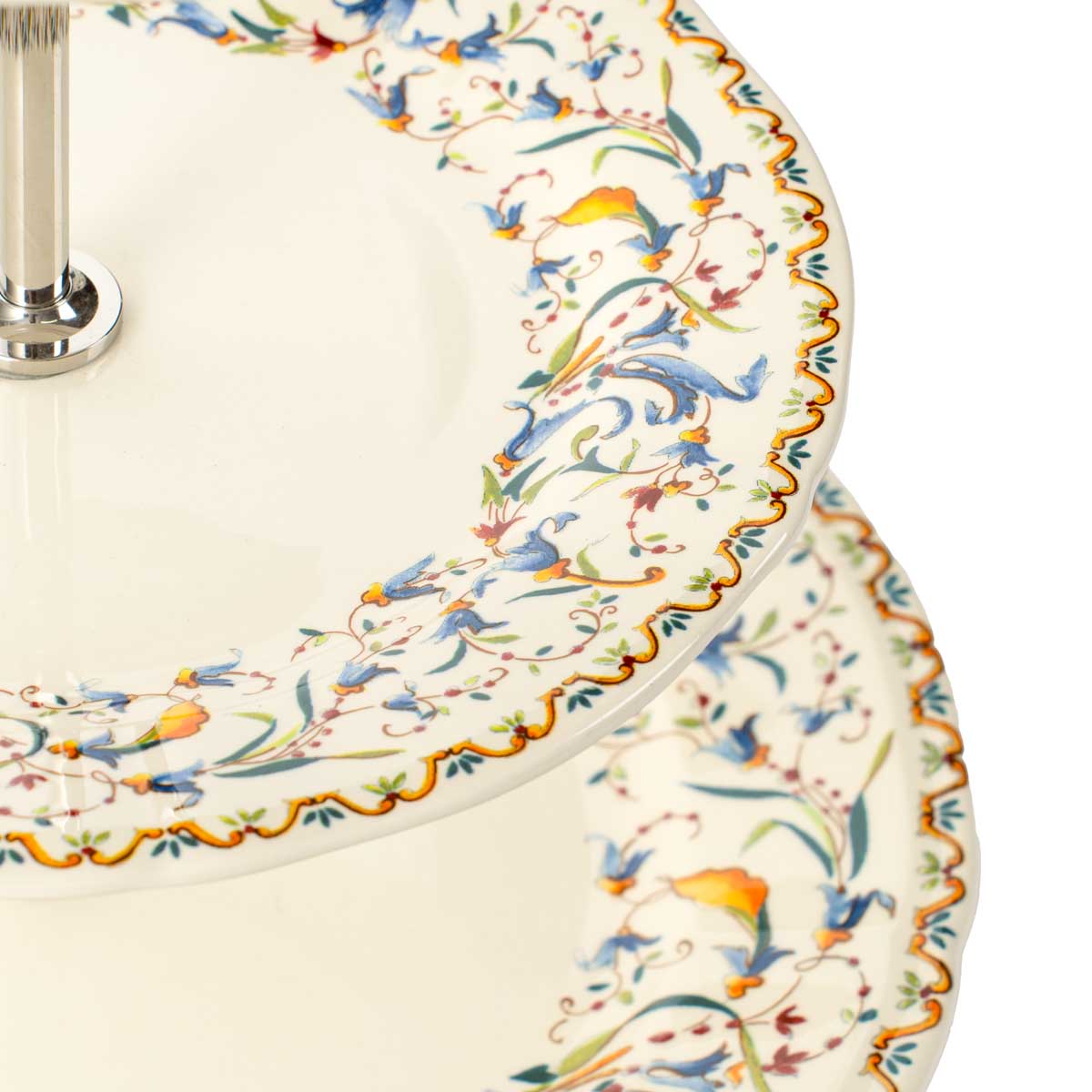 Этажерка Gien Toscana 3 яруса