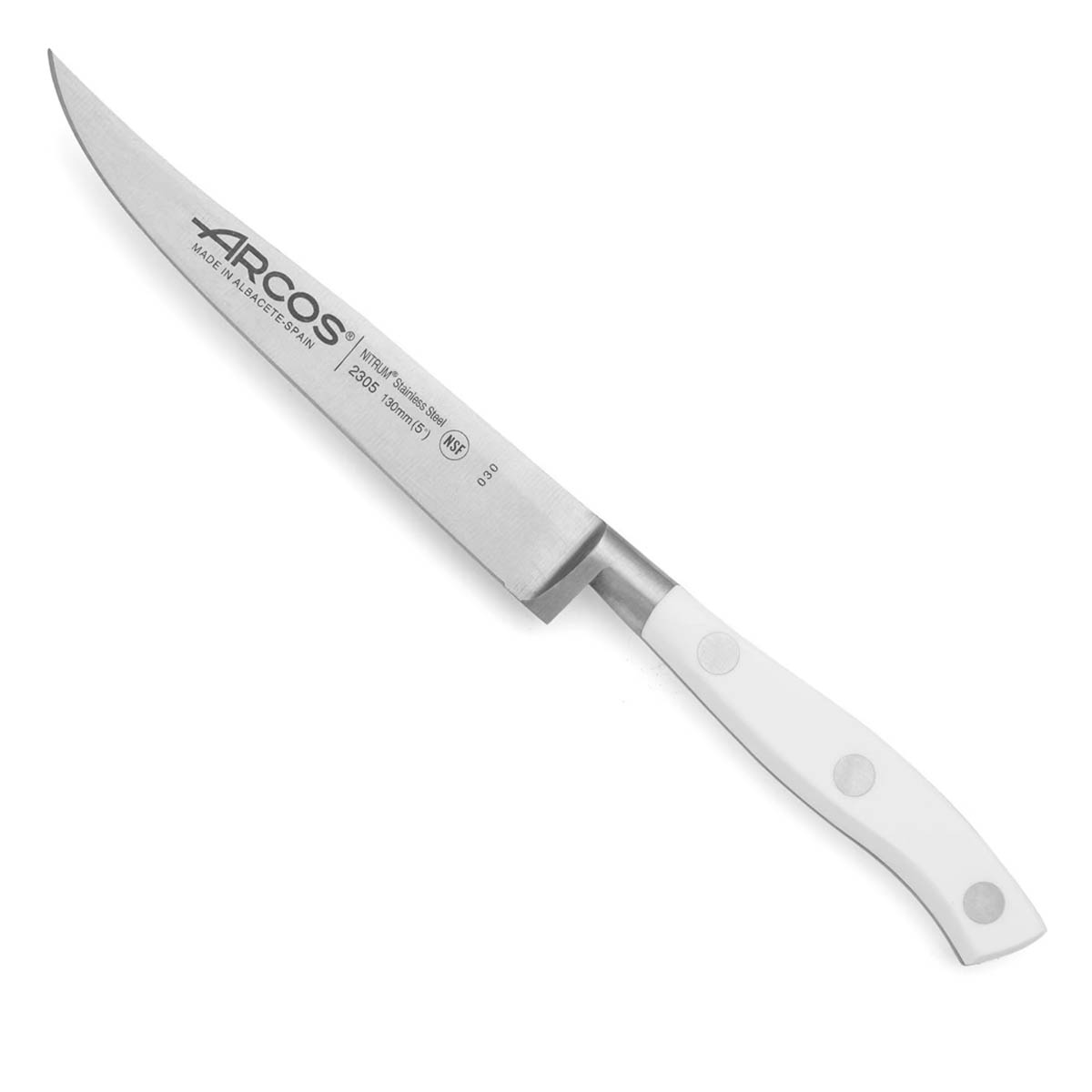 Нож кухонный Arcos Riviera Blanca