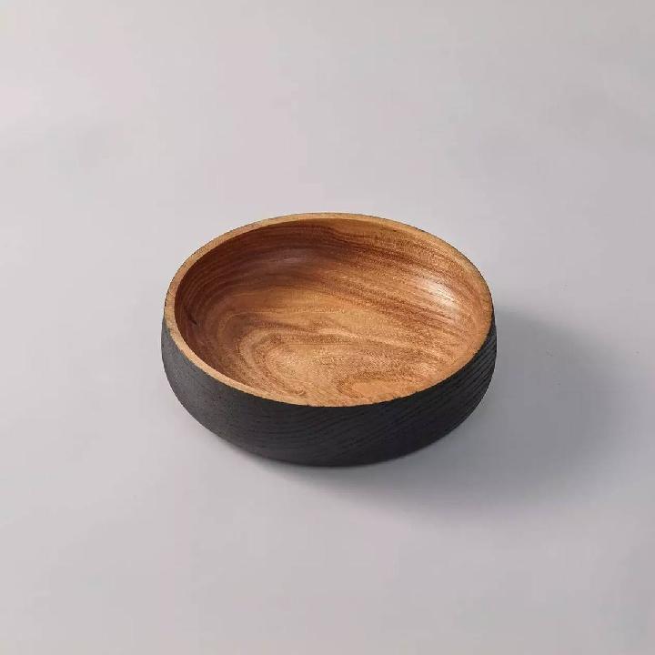 Салатник 18см Kenai Ceramics Wood