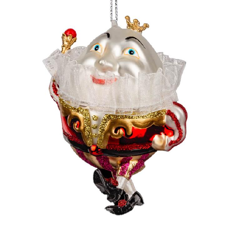 Украшение ErichKrause Decor Шалтай Болтай 11см