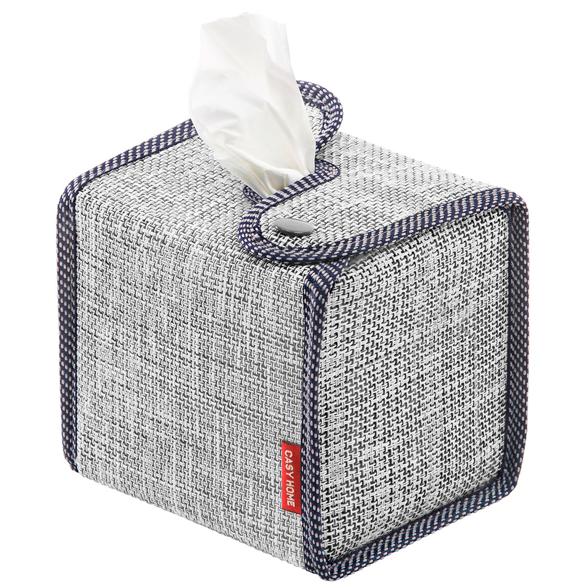 Салфетница Casy Home 14x11x14см