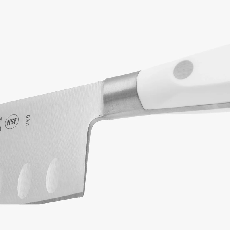 Нож поварской Сантоку Arcos Riviera Blanca