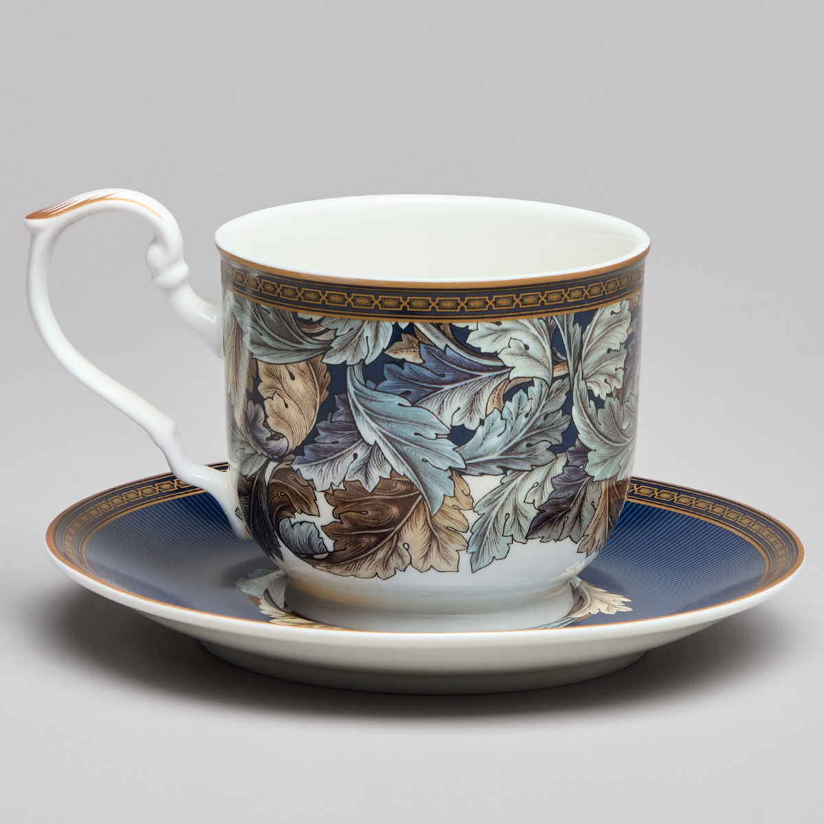 Чайная пара Lefard Art Collection