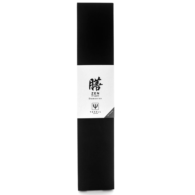 Нож универсальный Yaxell Zen