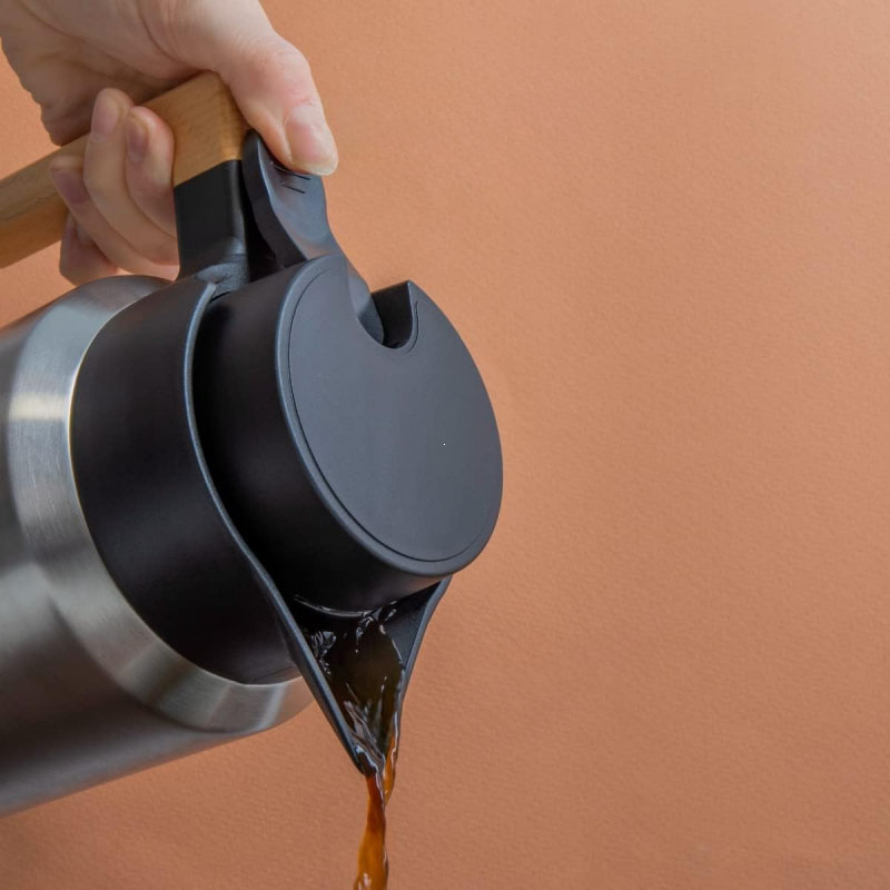 Кувшин с двойными стенками Kitchen Craft