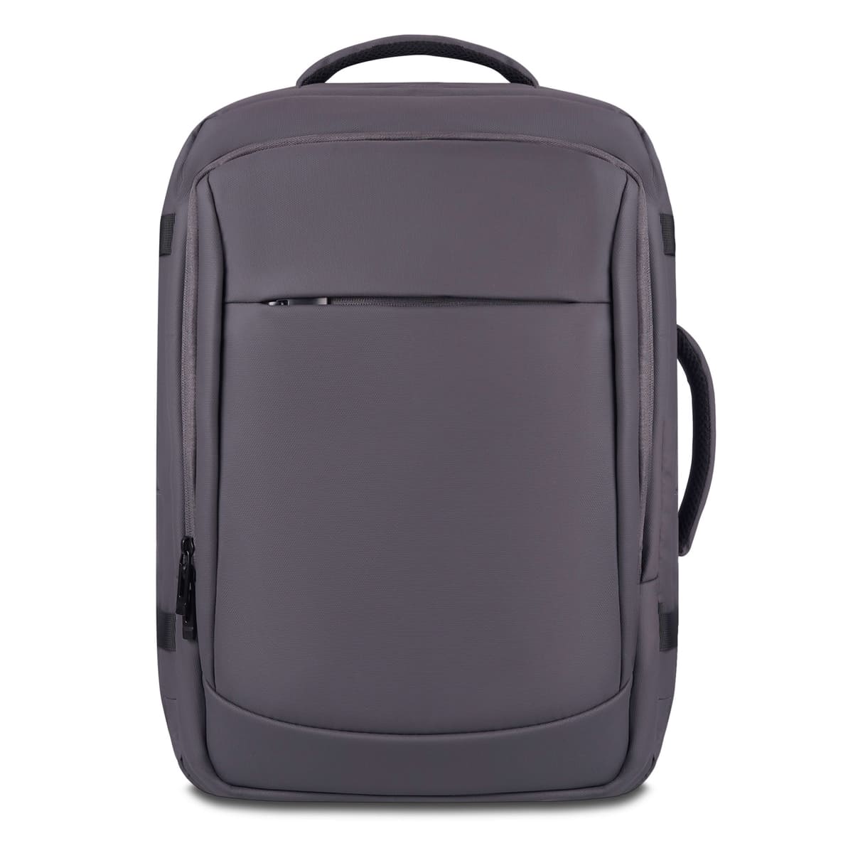 Рюкзак Henry Backer, цвет серый