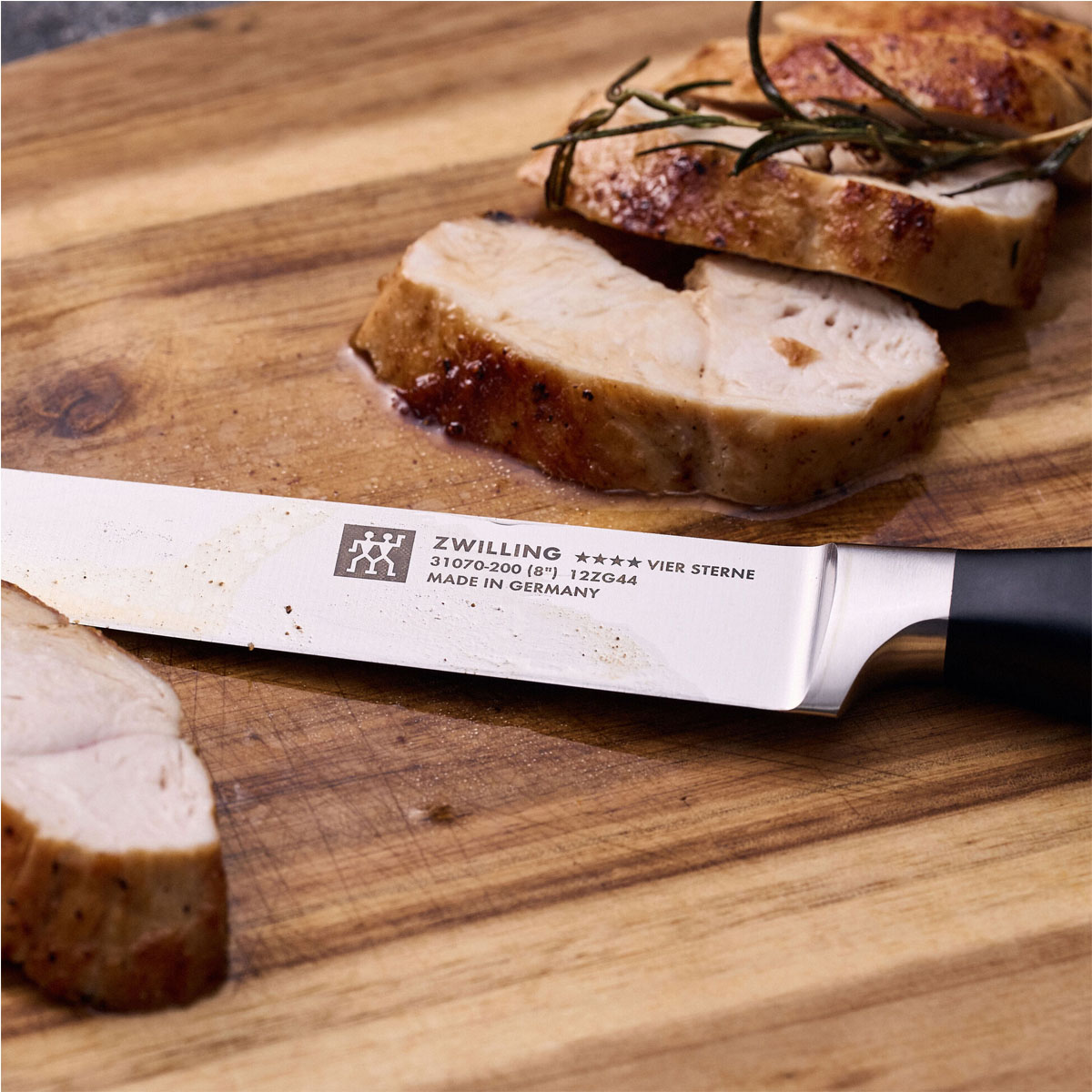 Нож поварской Zwilling Four Star