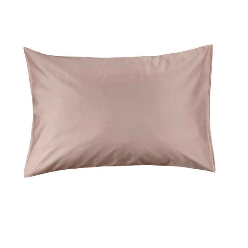 Комплект постельного белья семейный Mollen Premier, песочно-бежевый