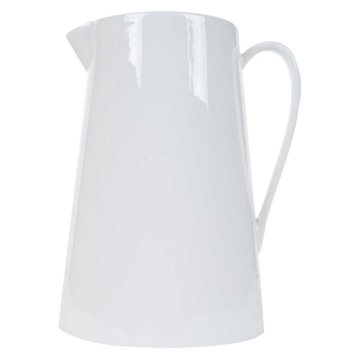 Кувшин Zapel Table Blanche